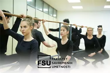 Fakultet savremenih umetnosti