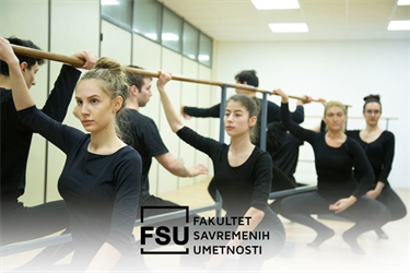 Fakultet savremenih umetnosti