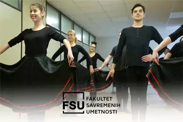 Fakultet savremenih umetnosti