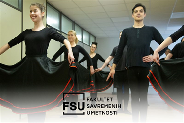 Fakultet savremenih umetnosti