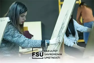 Fakultet savremenih umetnosti