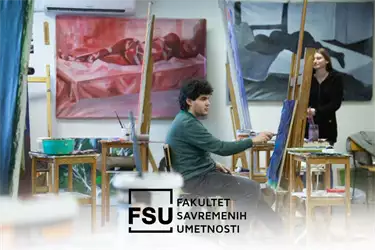 Fakultet savremenih umetnosti