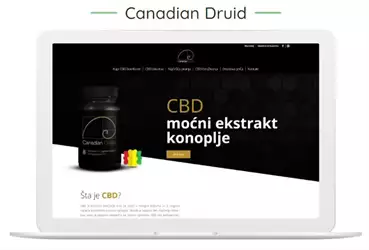 Digital Circle