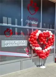 Family Medica Vranje