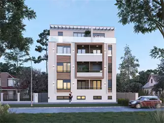 Partner Projekt direktna prodaja stanova Šilerova