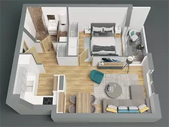 Partner Projekt direktna prodaja stanova Šilerova