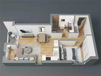 Partner Projekt direktna prodaja stanova Šilerova