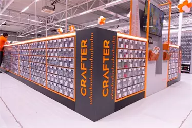 Crafter Beograd