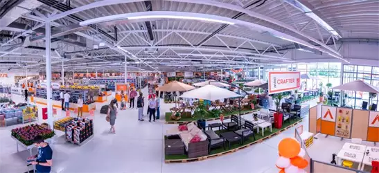 Crafter Beograd