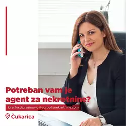 Europolis nekretnine