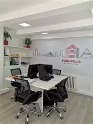 Europolis nekretnine