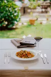 Najbolji restoran Niš