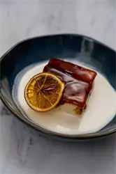 Stambolijski tradicionalni dezerti