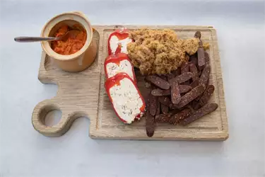 Stambolijski restoran domaća kuhinja