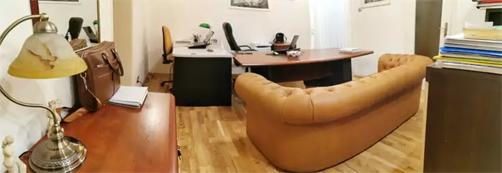 Advokat Robert Radojević