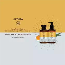 Apivita Bee My Honey 800