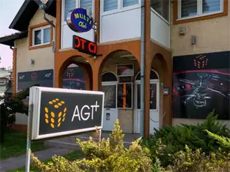 AGT+ limited