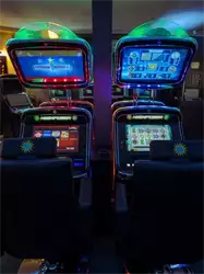 AGT slot club