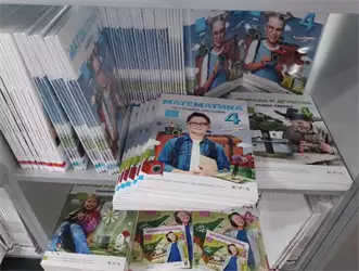 Izdavačka kuća Klett