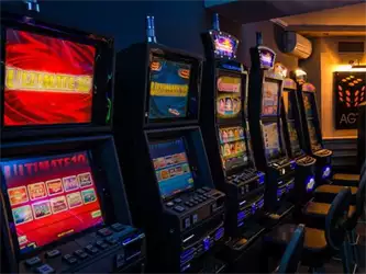AGT+ slot klub