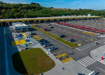 AVA Shopping Park