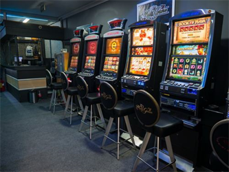 AGT+ Slot Club