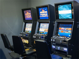 AGT slot club