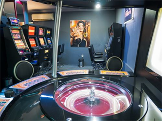 AGT slot club Miljakovac