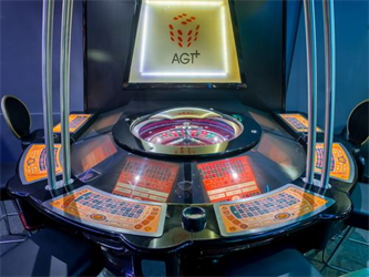 AGT+ slot klub