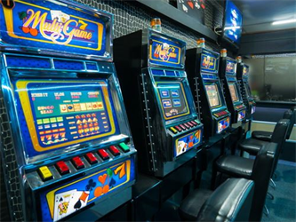 AGT + slot klub Miljakovac Beograd
