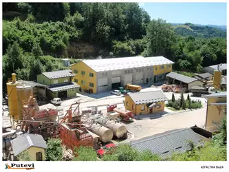 Putevi Ivanjica