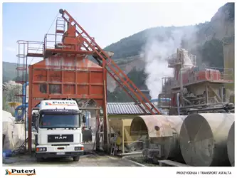 Putevi Ivanjica
