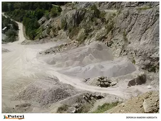 Putevi Ivanjica