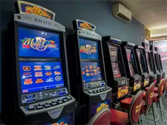 AGT+ Slot Club