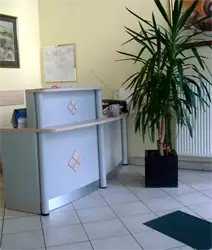 Poliklinika Selecta