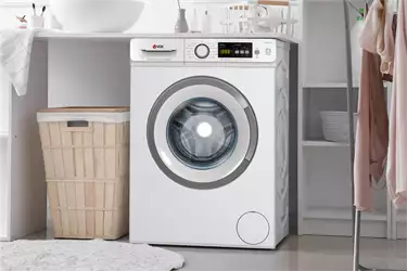 VOX Electronics veš mašina