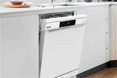 VOX Electronics sudomašina