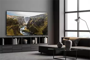 VOX Electronics TV