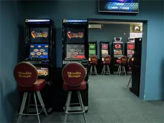 AGT+ slot klub
