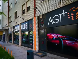 AGT+ limited