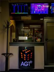 AGT+ Slot Club