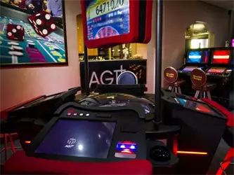 AGT+ slot klub