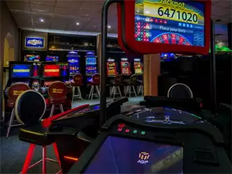 AGT+ slot mašine