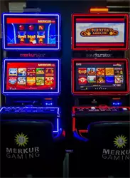 AGT + slot klub Novi Beograd
