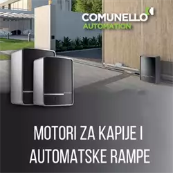 Master CCTV Centar