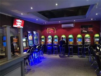 AGT+ Slot Club