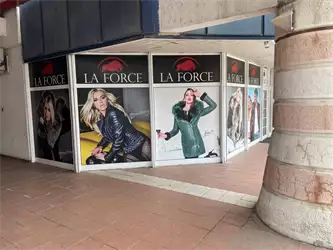 La Force Leather