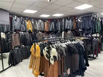 La Force Leather