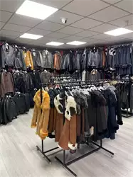 La Force Leather