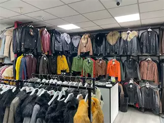 La Force Leather